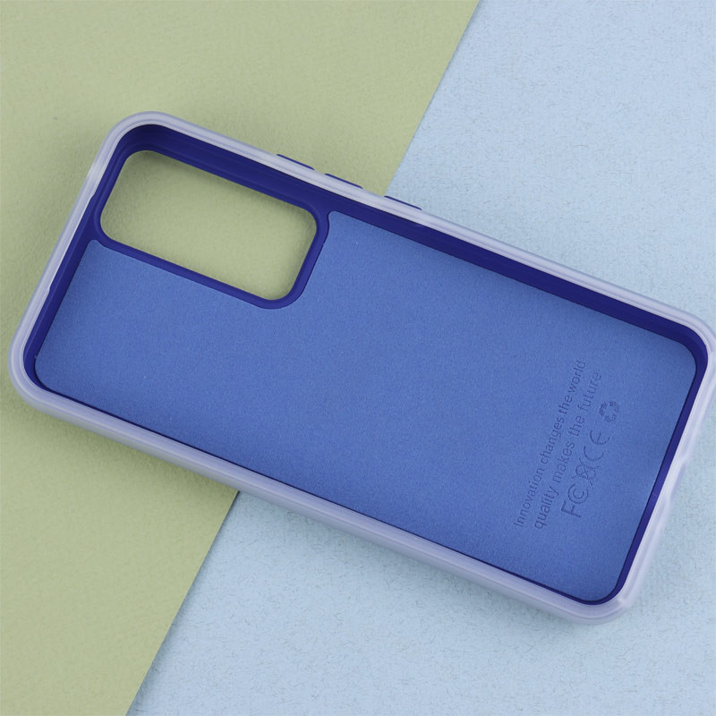 قاب پاستیلی مات دو تکه Samsung Galaxy A54