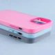 قاب پاستیلی مات دو تکه iPhone 13 Pro Max