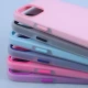 قاب پاستیلی مات دو تکه iPhone 13 / 14