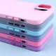 قاب پاستیلی مات دو تکه iPhone 13 / 14