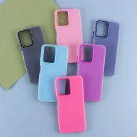 قاب پاستیلی مات دو تکه Xiaomi Redmi Note 12 4G