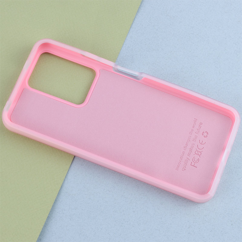 قاب پاستیلی مات دو تکه Xiaomi Redmi Note 12 4G