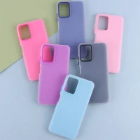 قاب پاستیلی مات دو تکه Xiaomi Redmi Note 12S