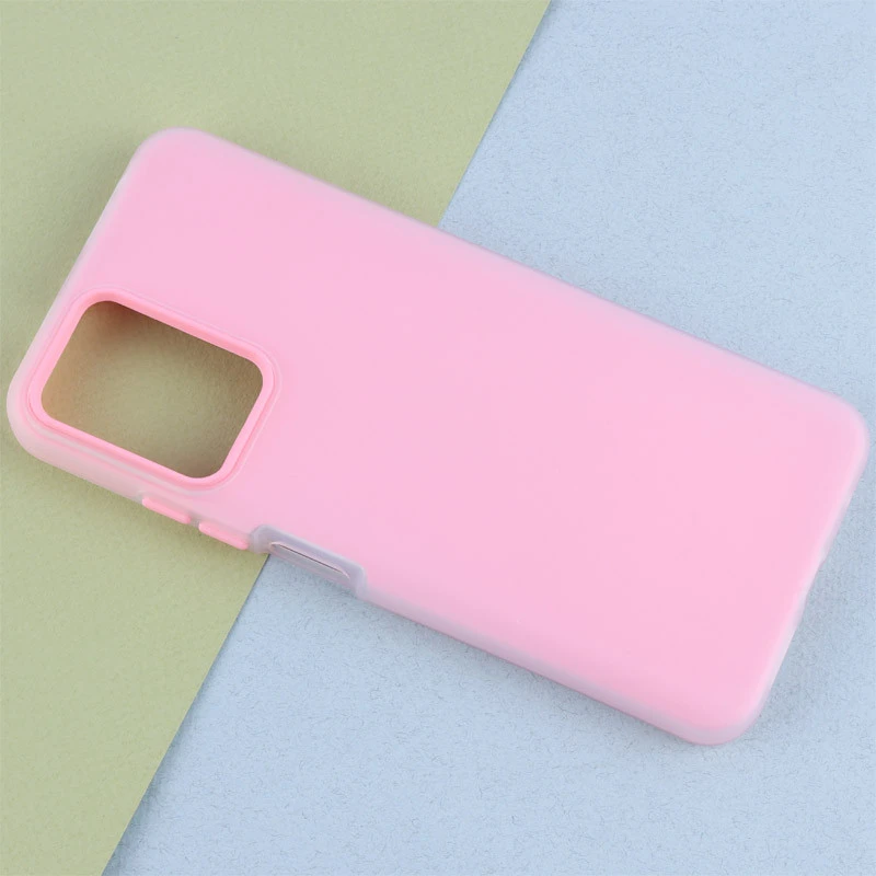 قاب پاستیلی مات دو تکه Xiaomi Redmi Note 12S