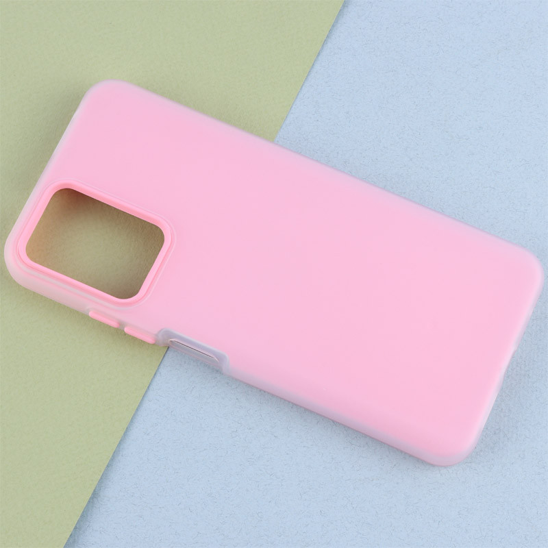 قاب پاستیلی مات دو تکه Xiaomi Redmi Note 12S