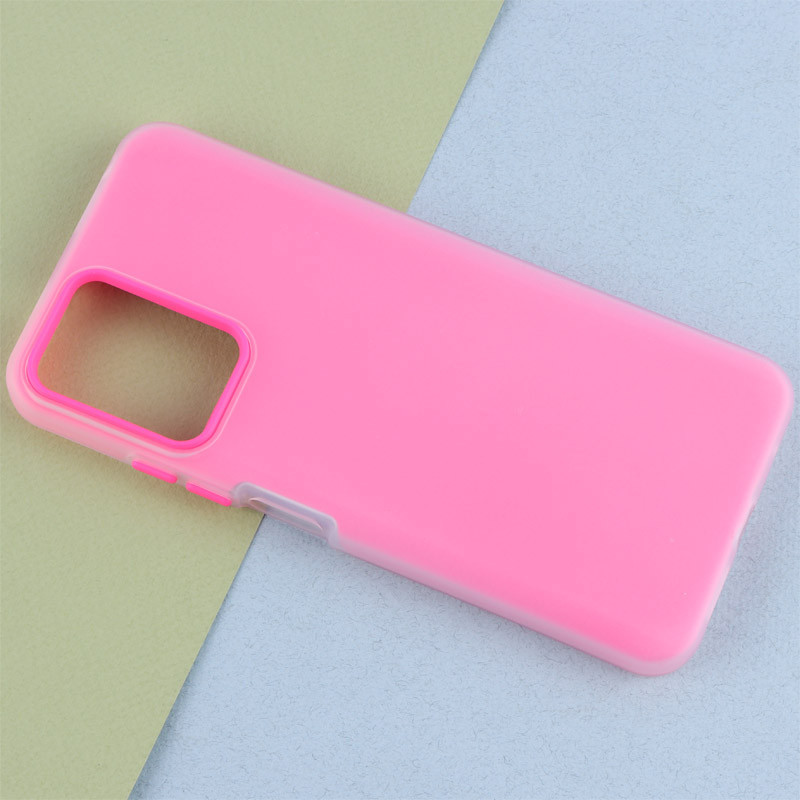 قاب پاستیلی مات دو تکه Xiaomi Redmi Note 12S
