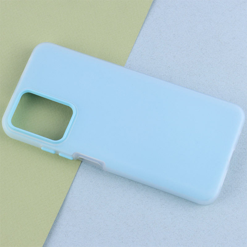قاب پاستیلی مات دو تکه Xiaomi Redmi Note 12S