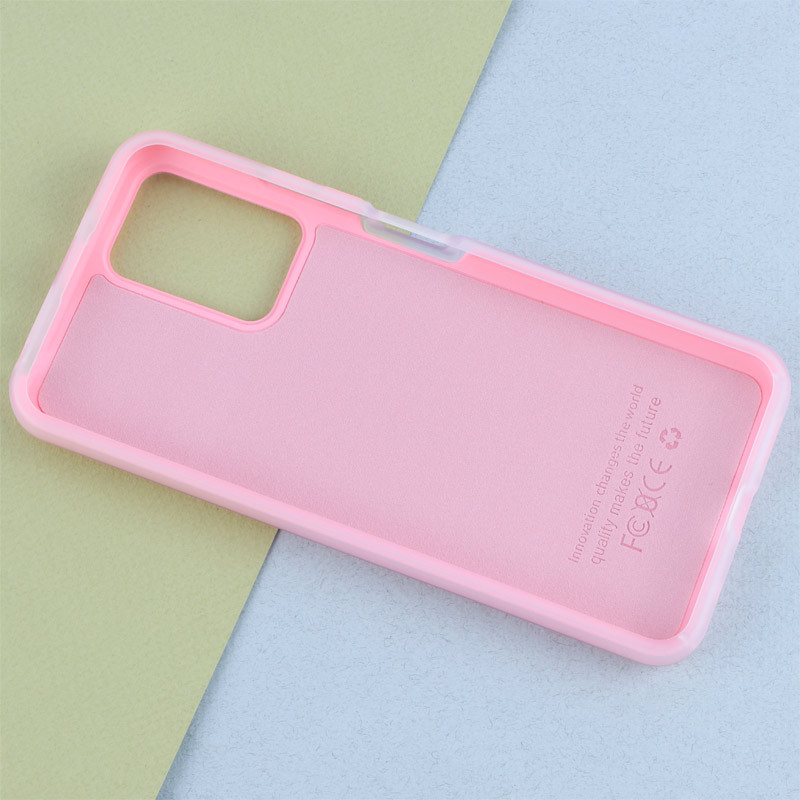 قاب پاستیلی مات دو تکه Xiaomi Redmi Note 12S