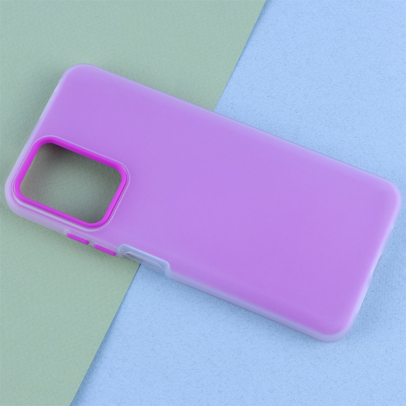 قاب پاستیلی مات دو تکه Xiaomi Redmi Note 12S
