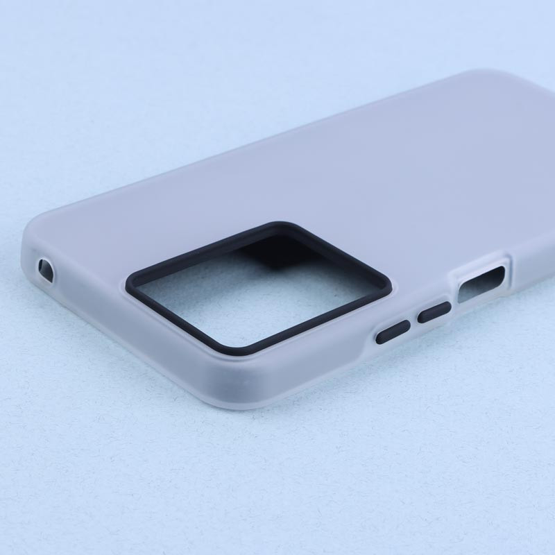 قاب پاستیلی مات دو تکه Xiaomi Redmi 13C / Poco C65