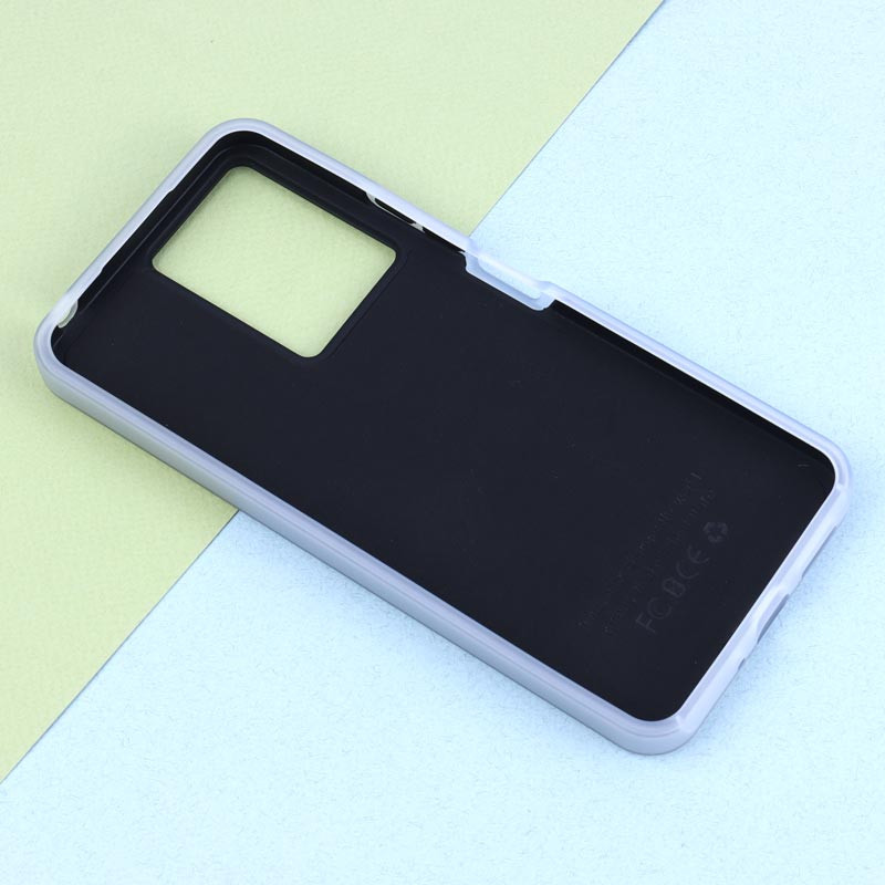 قاب پاستیلی مات دو تکه Xiaomi Redmi 13C / Poco C65