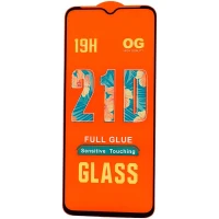 گلس فول چسب OG شیائومی Redmi A2 Plus