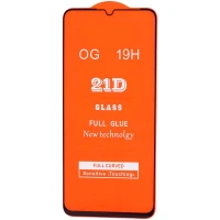 گلس فول چسب OG شیائومی Redmi 13C