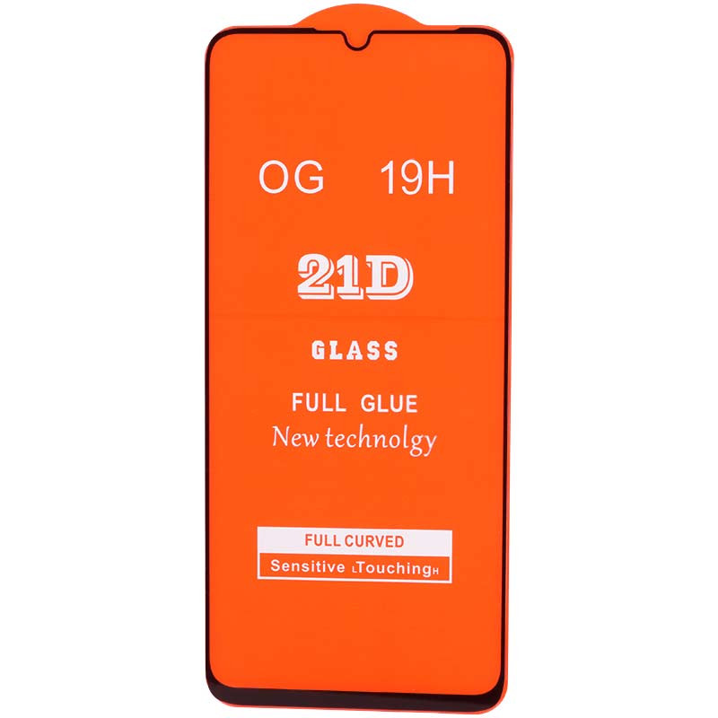 گلس فول چسب OG شیائومی Redmi 13C