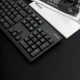 کیبورد بی سیم سیبراتون SKB557W