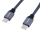 کابل تبدیل فست شارژ Ldnio LC441C Type-C to Type-C PD 65W 1m