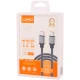 کابل تبدیل فست شارژ Ldnio LC441C Type-C to Type-C PD 65W 1m