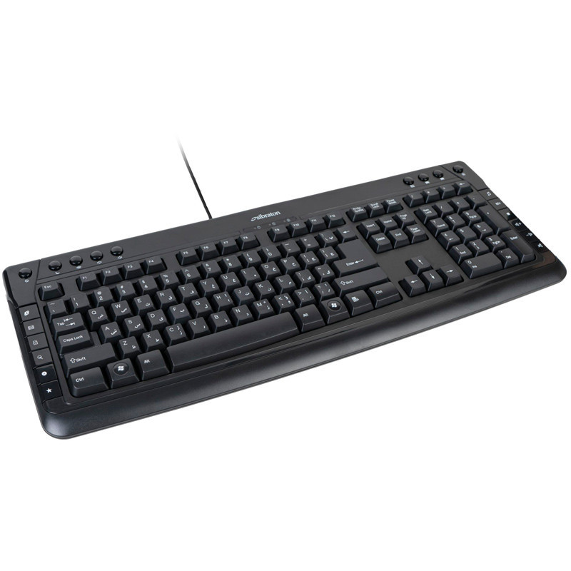 کیبورد Sibraton SKB585