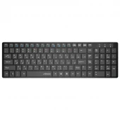کیبورد بی سیم سیبراتون SKB578W