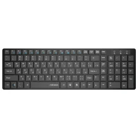 کیبورد بی سیم سیبراتون SKB578W