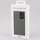 قاب سیلیکونی اورجینال Wallet Case رنگی Samsung Galaxy S23 Ultra