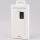 قاب سیلیکونی اورجینال Wallet Case رنگی Samsung Galaxy S23 Ultra