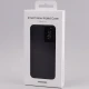 قاب سیلیکونی اورجینال Wallet Case رنگی Samsung Galaxy S24 Plus