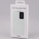 قاب سیلیکونی اورجینال Wallet Case رنگی Samsung Galaxy S24 Plus