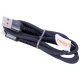 کابل میکرو یو اس بی فست شارژ Ldnio LS63 2.4A 1m