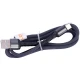 کابل تایپ سی فست شارژ Ldnio LS63 2.4A 1m