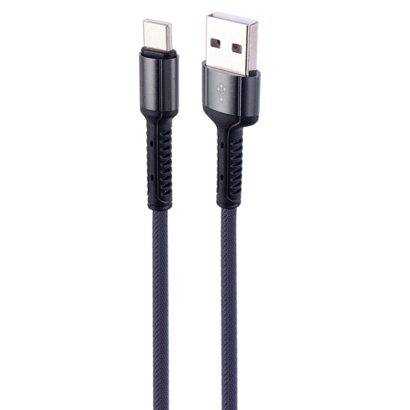 کابل تایپ سی فست شارژ Ldnio LS63 2.4A 1m