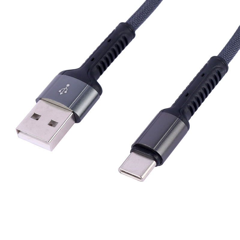 کابل تایپ سی فست شارژ Ldnio LS63 2.4A 1m