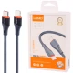 کابل تبدیل فست شارژ Ldnio LC631i Type-C To Lightning 30W PD 1m
