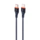 کابل تبدیل فست شارژ Ldnio LC631i Type-C To Lightning 30W PD 1m