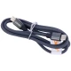 کابل تبدیل فست شارژ Ldnio LC441i Type-C To Lightning 30W PD 1m