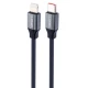 کابل تبدیل فست شارژ Ldnio LC441i Type-C To Lightning 30W PD 1m