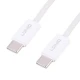 کابل تبدیل فست شارژ Ldnio LC901C Type-C to Type-C PD3.0 QC3.0 65W 1m