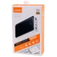 پاور بانک بی سیم فست شارژ الدینیو PQ18 QC3.0 PD 22.5W ظرفیت 20000 میلی آمپر ساعت