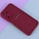 قاب سولید سامسونگ Galaxy A13 5G / A04s محافظ لنزدار