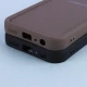 قاب سولید سامسونگ Galaxy A05s محافظ لنزدار