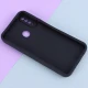 قاب سولید سامسونگ Galaxy A20s محافظ لنزدار