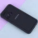 قاب سولید سامسونگ Galaxy A21s محافظ لنزدار