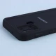 قاب سولید سامسونگ Galaxy A21s محافظ لنزدار