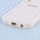 قاب سولید سامسونگ Galaxy A24 4G محافظ لنزدار