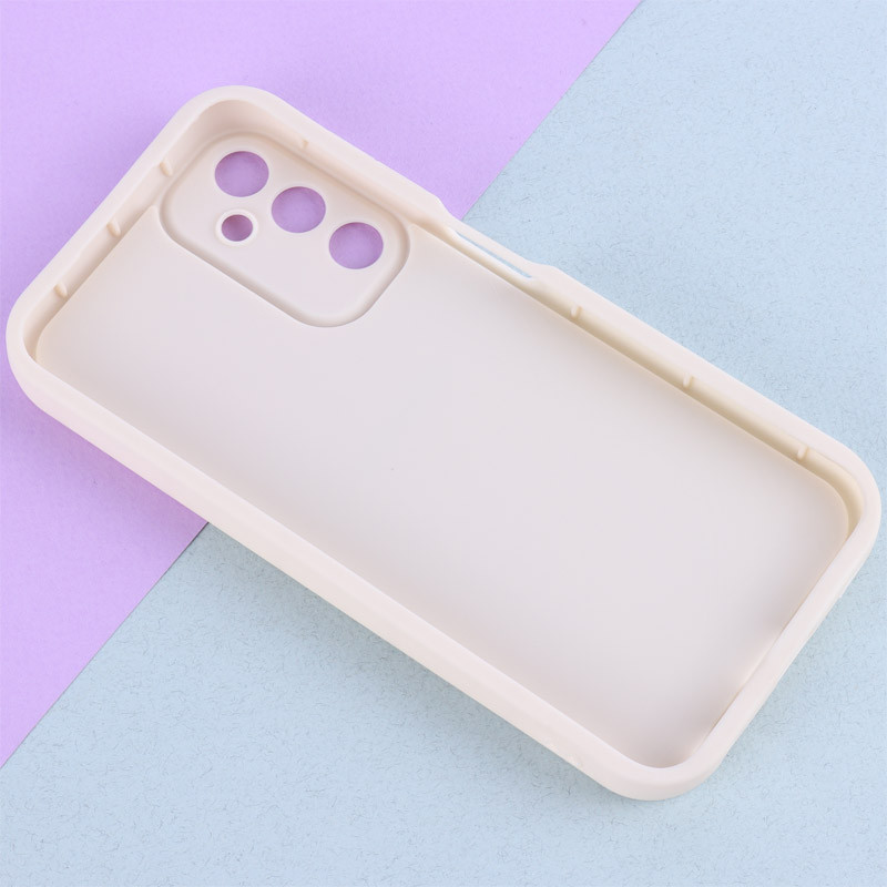 قاب سولید سامسونگ Galaxy A24 4G محافظ لنزدار