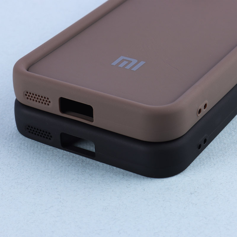 قاب سولید شیائومی Redmi Note 11 Pro Plus 5G / Redmi note 11 Pro (China) محافظ لنزدار