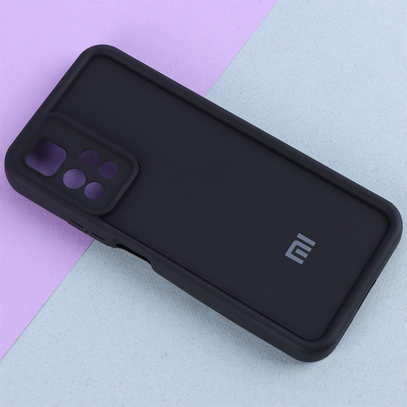 قاب سولید شیائومی Redmi Note 11 Pro Plus 5G / Redmi note 11 Pro (China) محافظ لنزدار