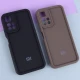 قاب سولید شیائومی Redmi Note 11 Pro Plus 5G / Redmi note 11 Pro (China) محافظ لنزدار