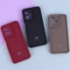 قاب سولید شیائومی Redmi Note 12 Pro 5G محافظ لنزدار