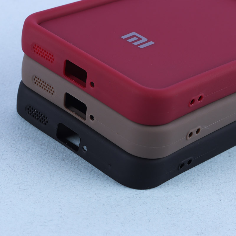 قاب سولید شیائومی Redmi Note 12 Pro 5G محافظ لنزدار